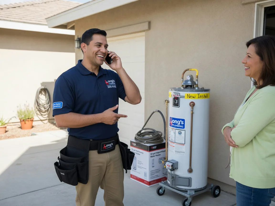 Leak Detection Days Creek, OR FAQs